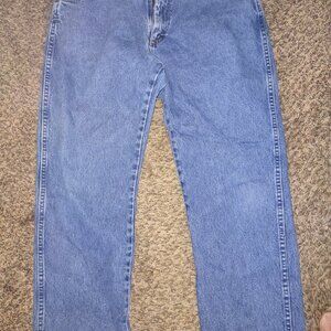 Wrangler Jeans George Strait